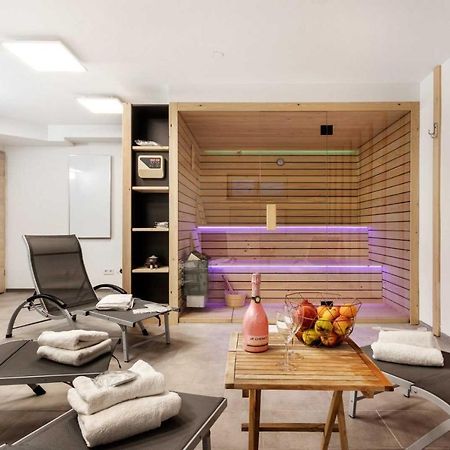 Chic Apartments With Finnish Sauna And Jacuzzi Kranjska Gora Eksteriør billede