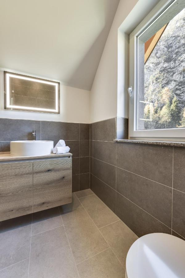 Chic Apartments With Finnish Sauna And Jacuzzi Kranjska Gora Eksteriør billede