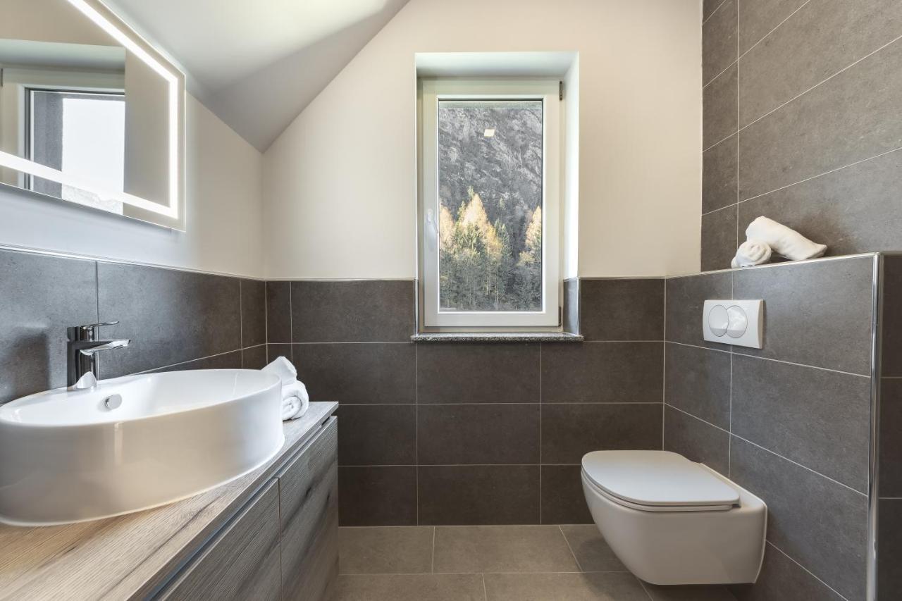 Chic Apartments With Finnish Sauna And Jacuzzi Kranjska Gora Eksteriør billede