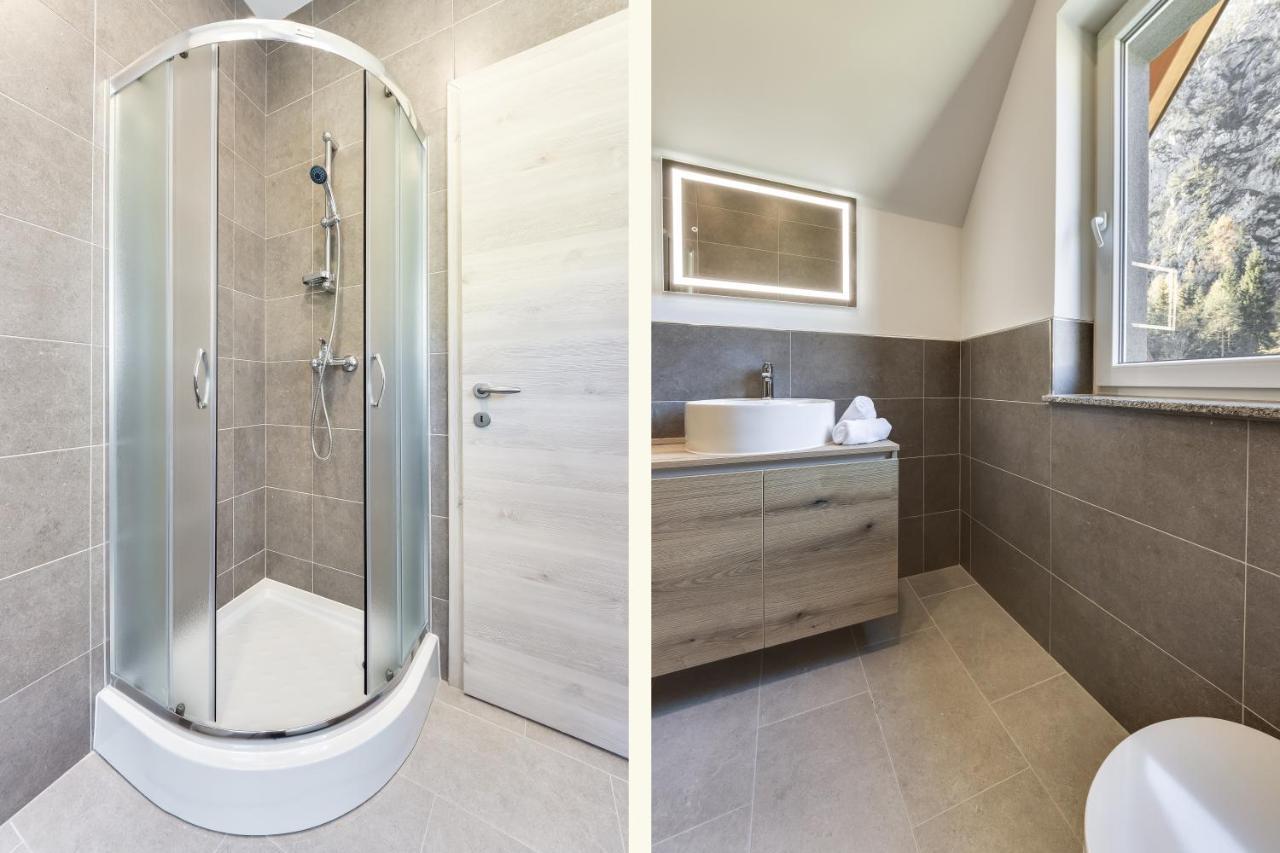 Chic Apartments With Finnish Sauna And Jacuzzi Kranjska Gora Eksteriør billede