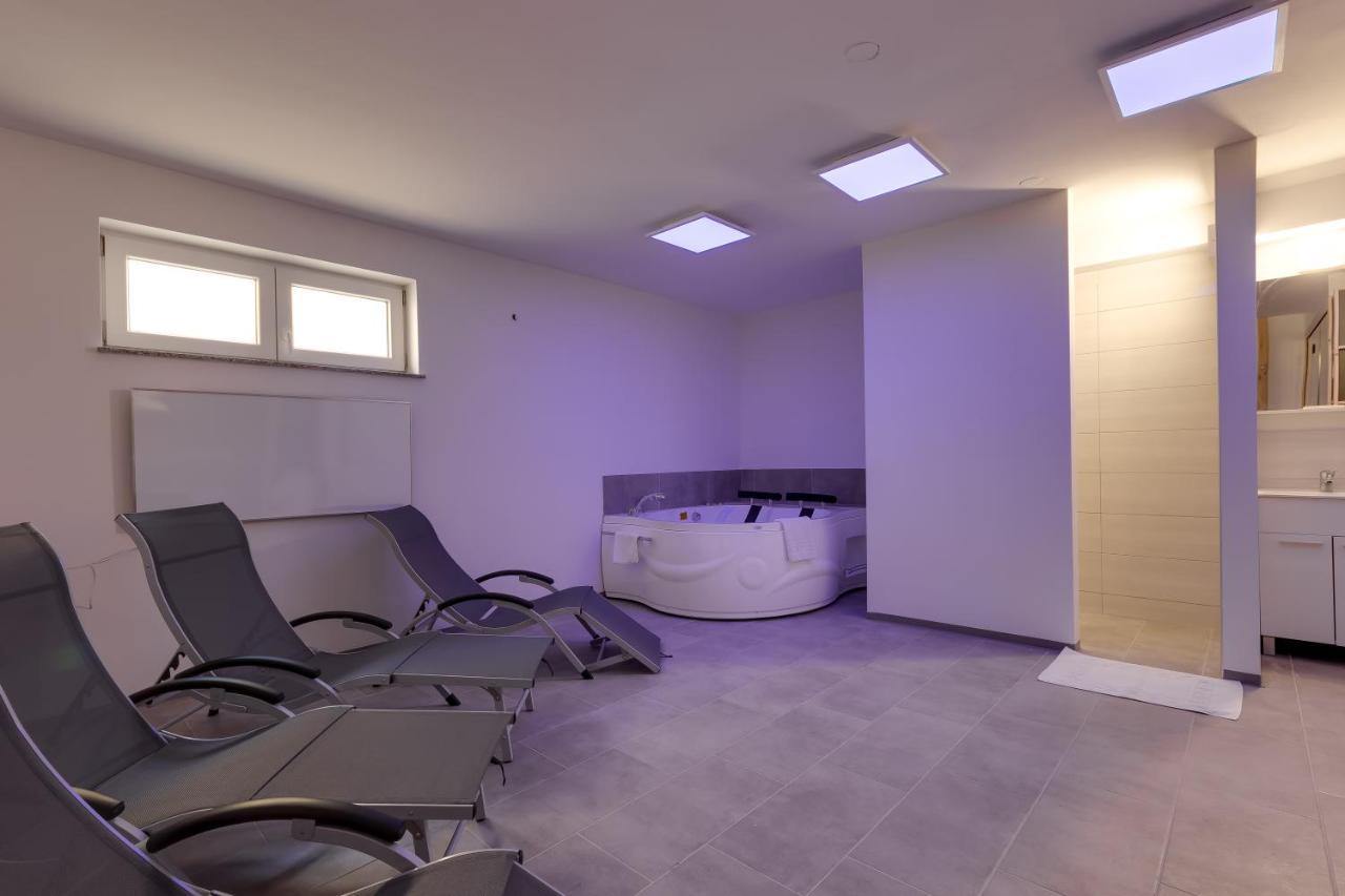 Chic Apartments With Finnish Sauna And Jacuzzi Kranjska Gora Eksteriør billede